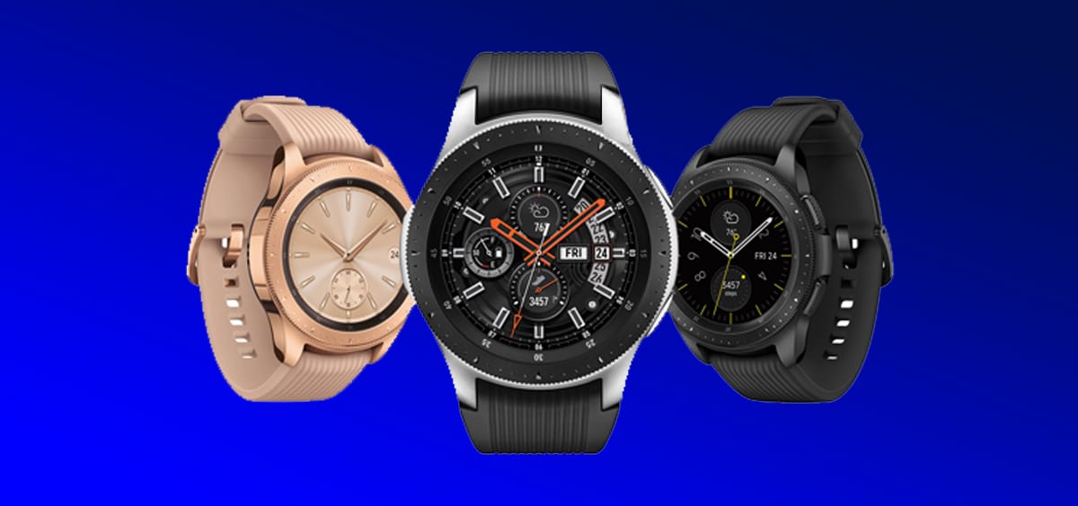 Yeni Bir Samsung Galaxy Watch Geliyor!