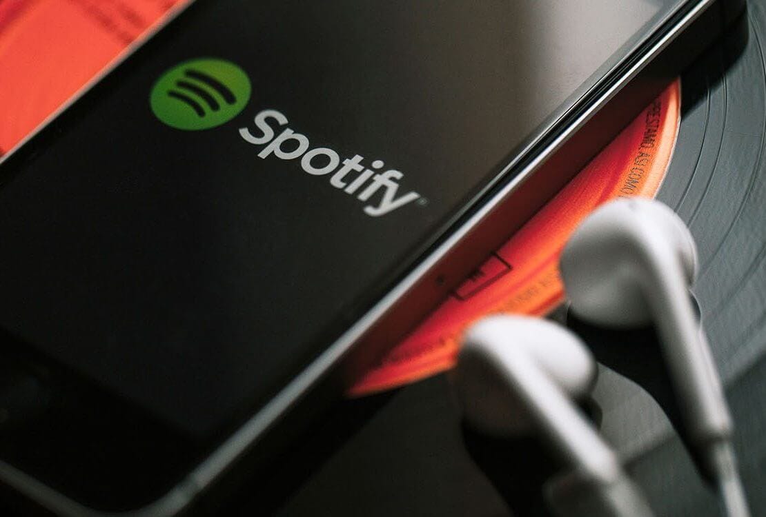 Android için Spotify'a Beklenen Güncelleme Geldi