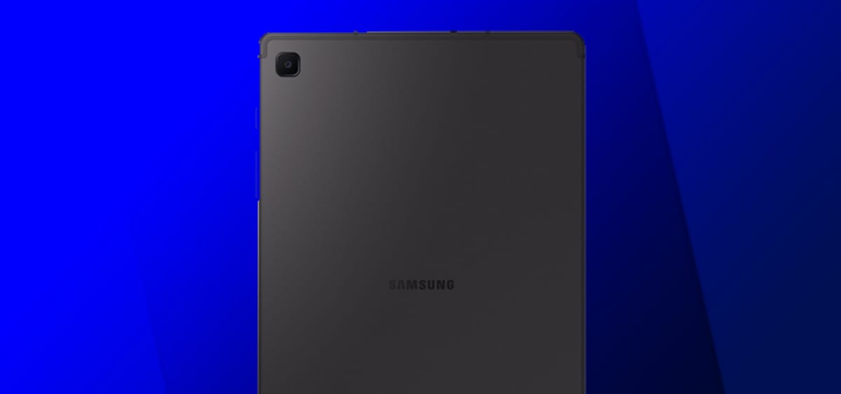 Samsung'tan 340€ Fiyata Sahip Tablet: Galaxy Tab S6 Lite