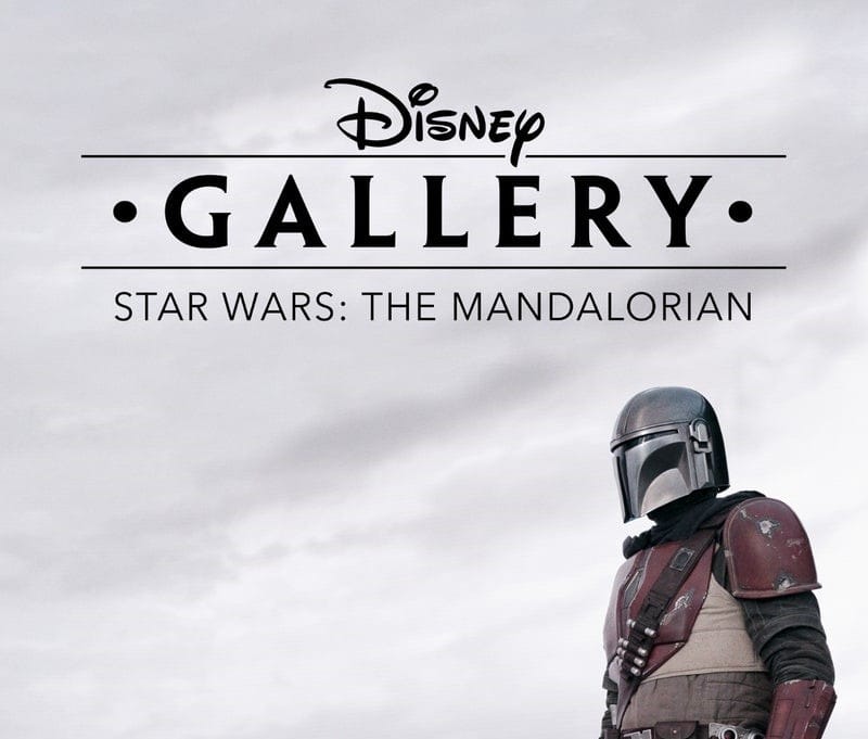 Disney Gallery: The Mandalorian'ın fragmanı yayınlandı