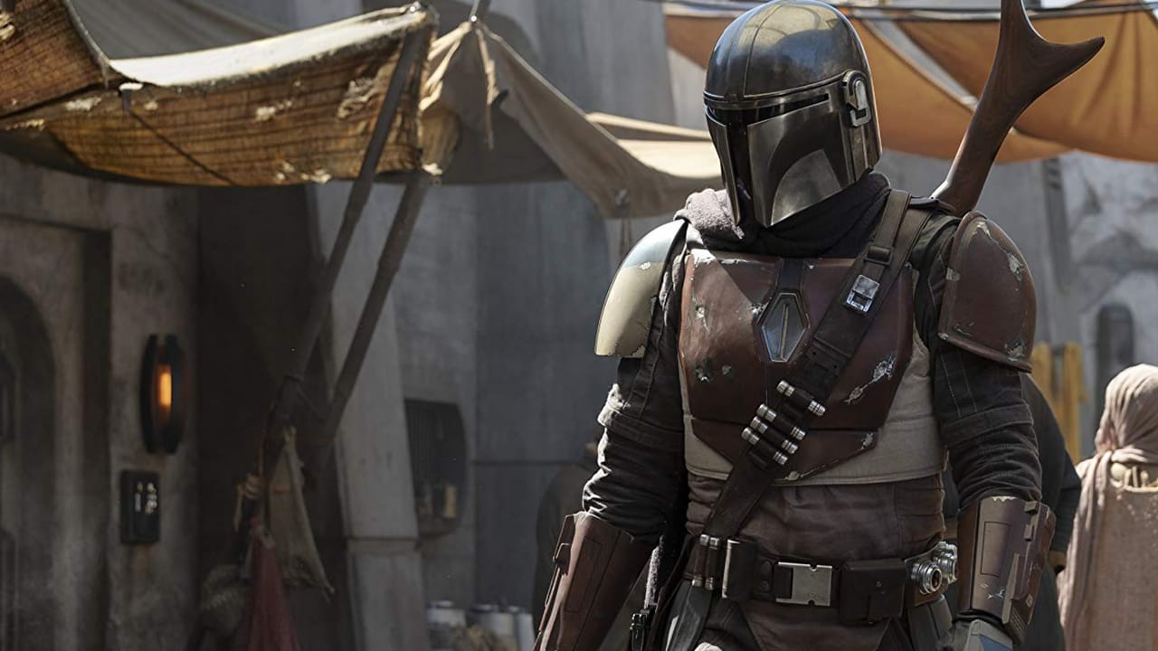 IGN, sahte The Mandalorian fragmanı ile takipçilerine şaka yaptı