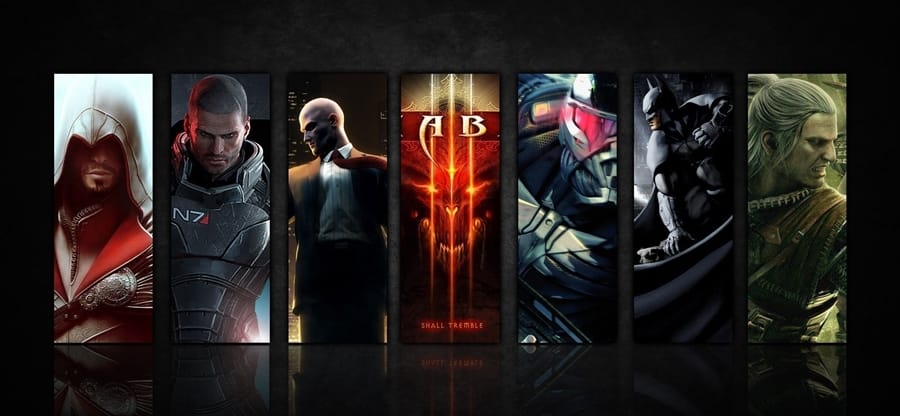 Bilgisayarım Hangi Oyunları Çalıştırabilir? [Rehber]