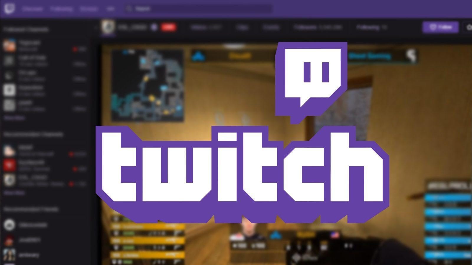 Son dakika: Twitch neden çöktü? Tüm yayıncılar "dımdız" kaldı