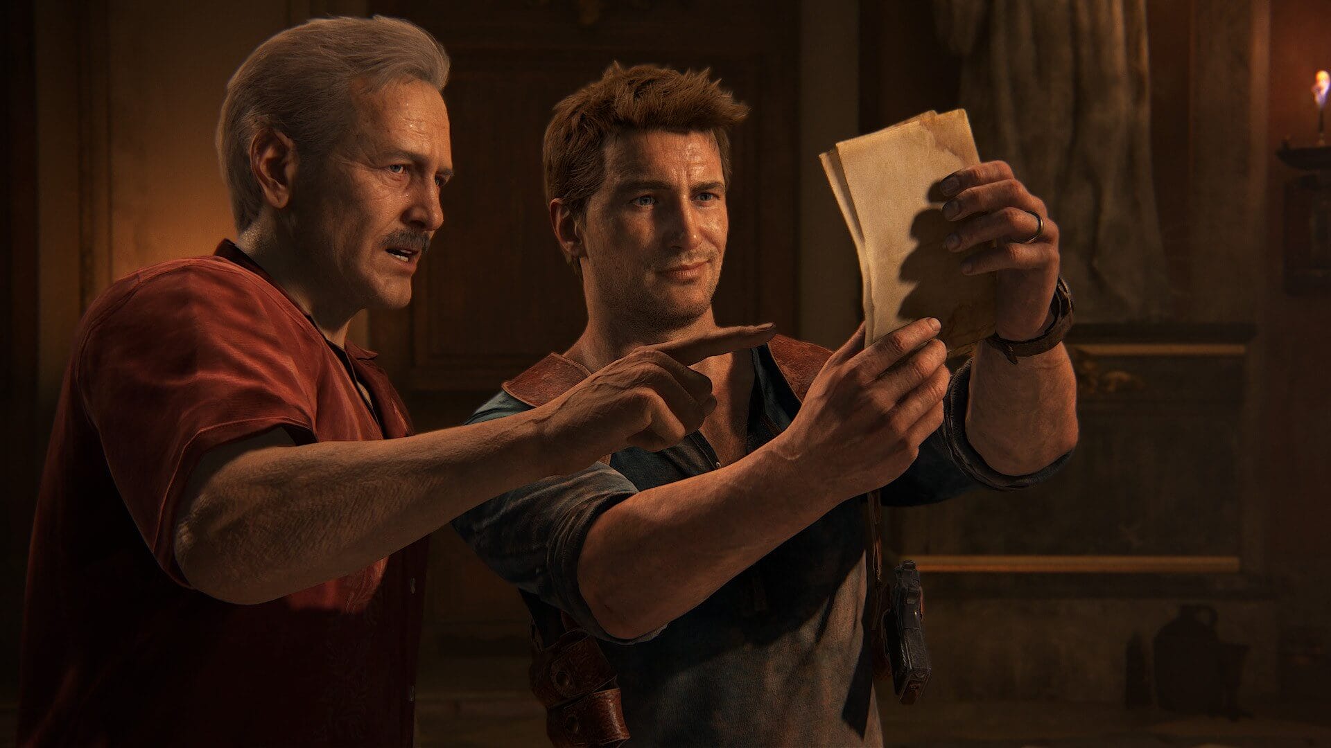 Uncharted filminin çıkış tarihi belli oldu