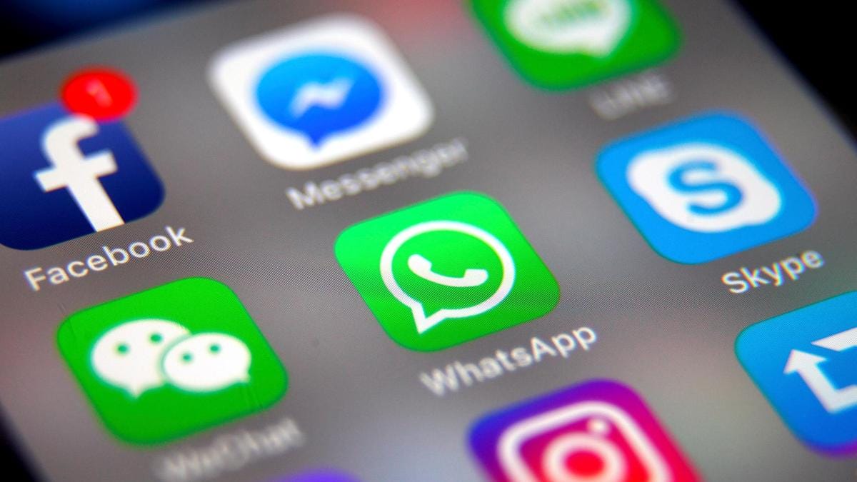 iOS 15 için Güncellenen WhatsApp, Yeni Özellikler ve Odak Modu Desteği Getiriyor!