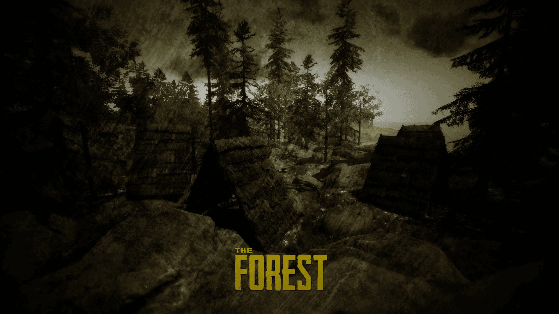 The Forest sistem gereksinimleri nedir?