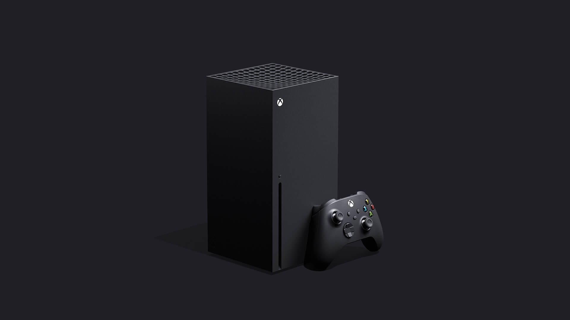 Xbox Series X, Microsoft'un bugüne kadarki en uyumlu oyun konsolu olacak