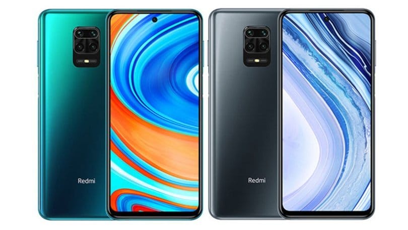 Redmi Note 9 Pro Türkiye'de Satışa Çıktı!