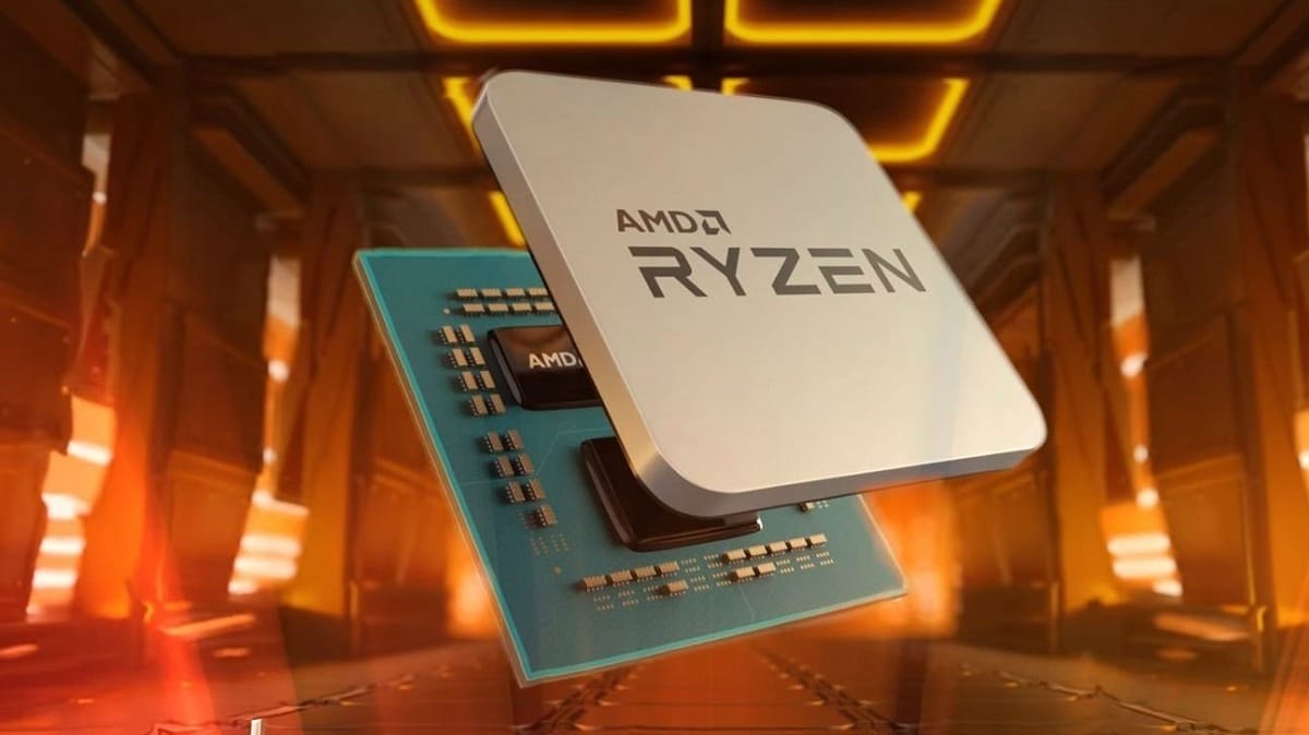 AMD Ryzen 9 3900XT Performans Testi Sonuçları Sızdı