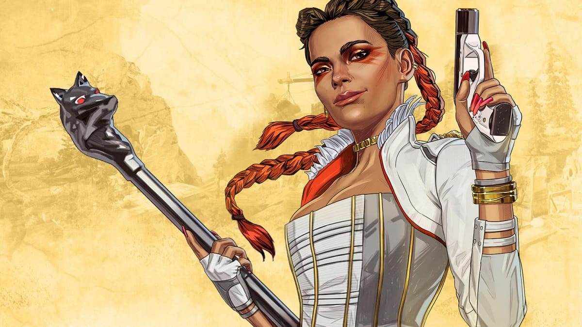 Apex Legends Mermi Hatası için Güncelleme Alabilir