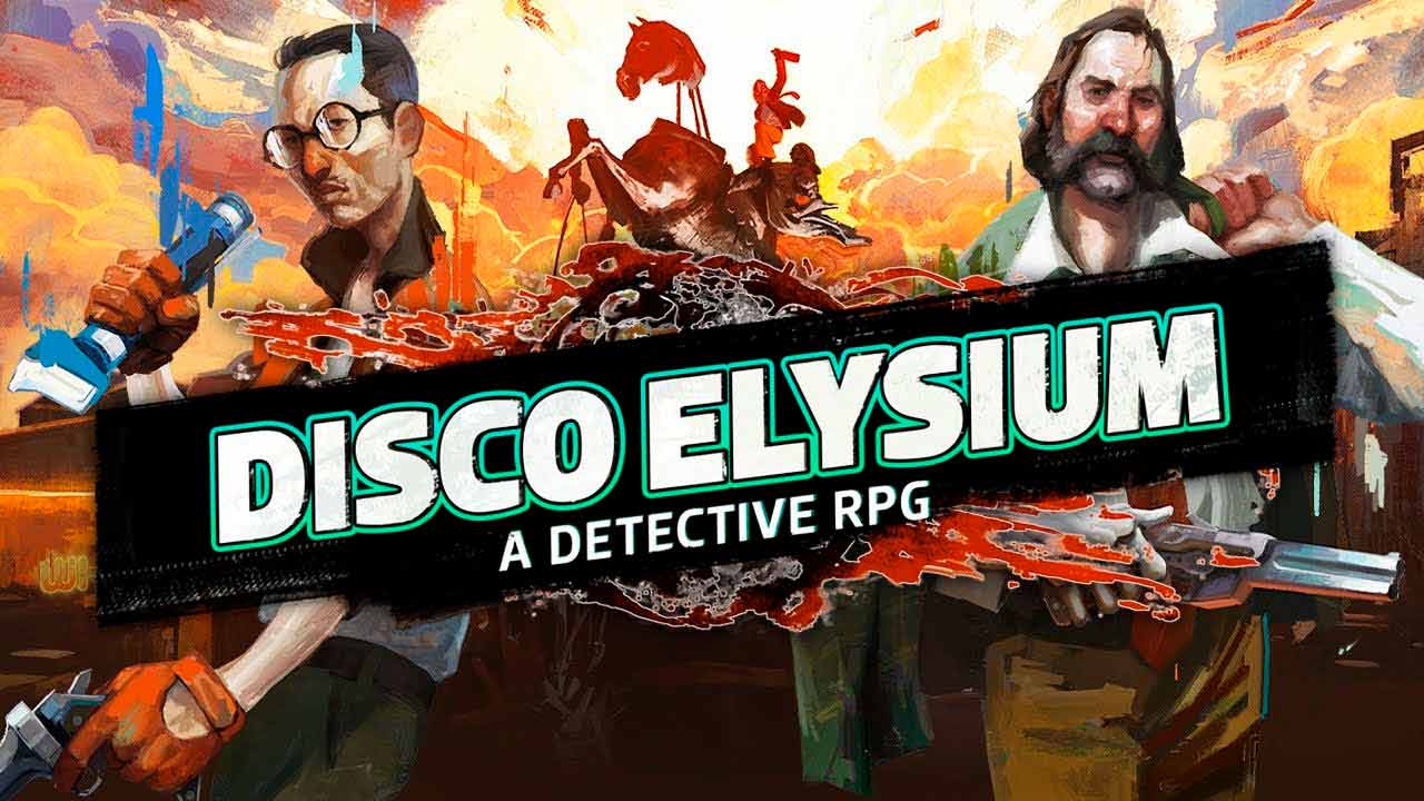 Disco Elysium sistem gereksinimleri nedir?