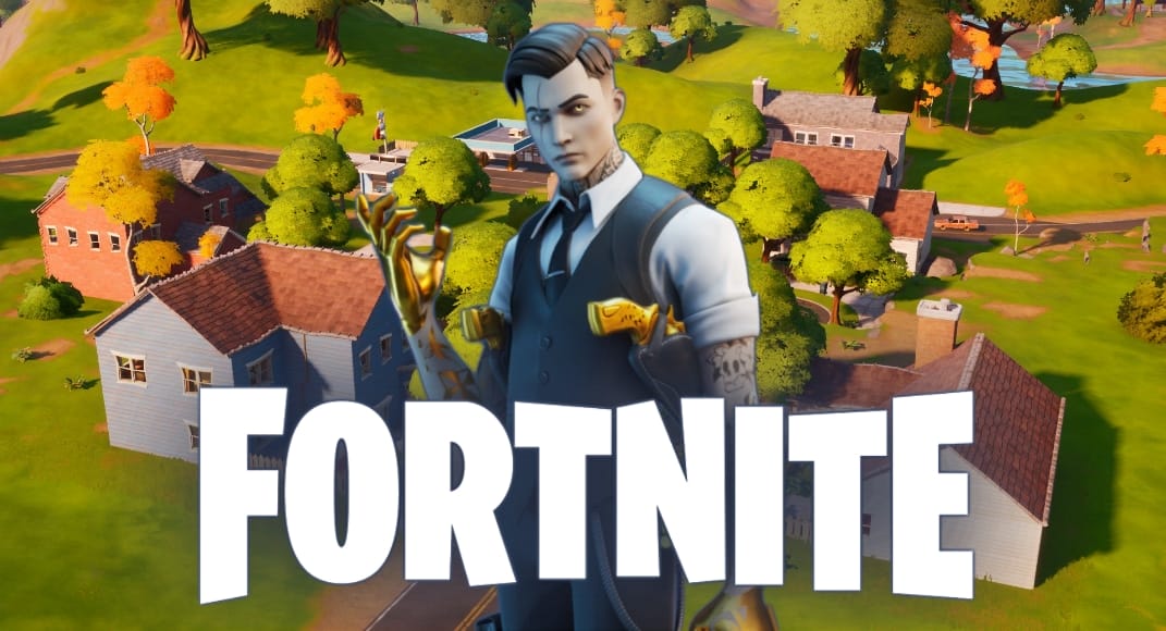 Fortnite'a gizemli bir şekilde kıyamet sayacı eklendi