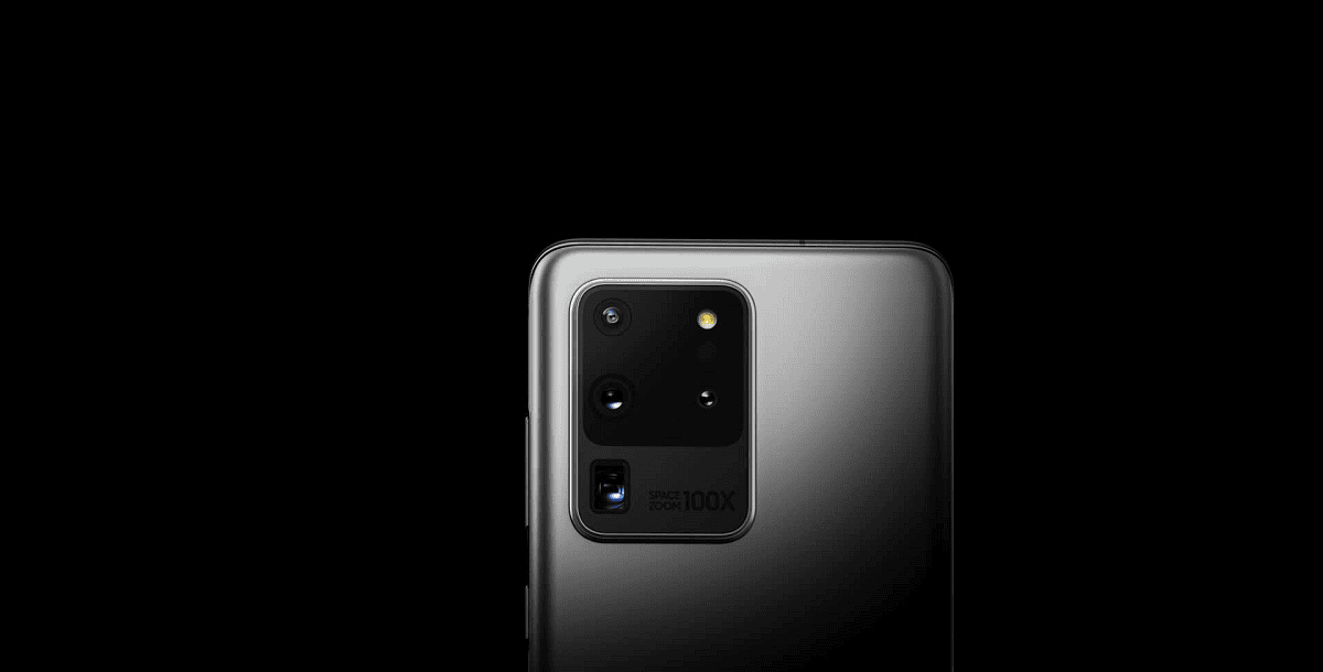 Galaxy Note 20 Aynı Anda Çift Parmak İzi Okuyabilecek