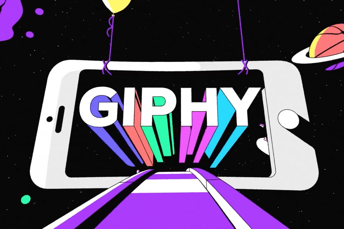 Facebook, GIF arama motoru Giphy'yi 400 milyon dolara satın aldı!