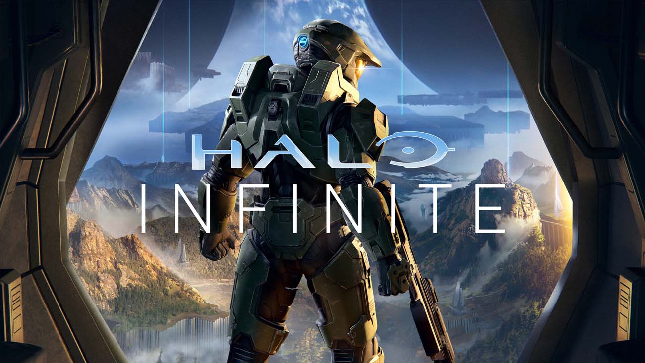 Halo Infinite Sistem Gereksinimleri Neler?
