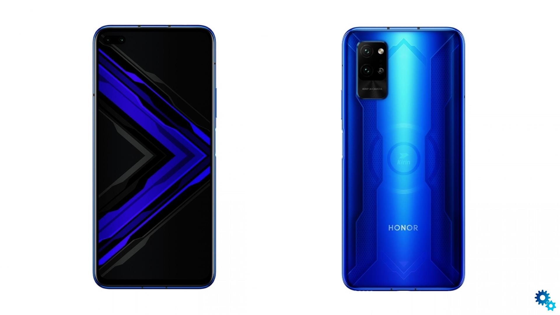 Honor Play 4 Pro'nun Detayları Sızdı!