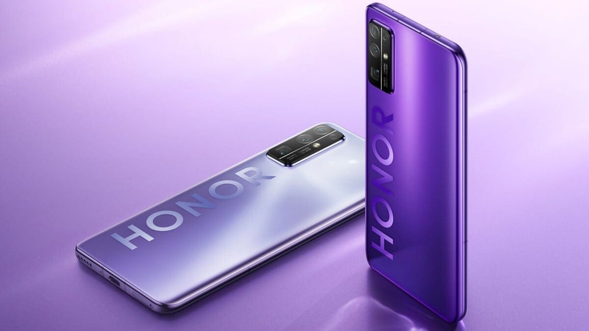 Honor X10 ve Teknik Detayları!