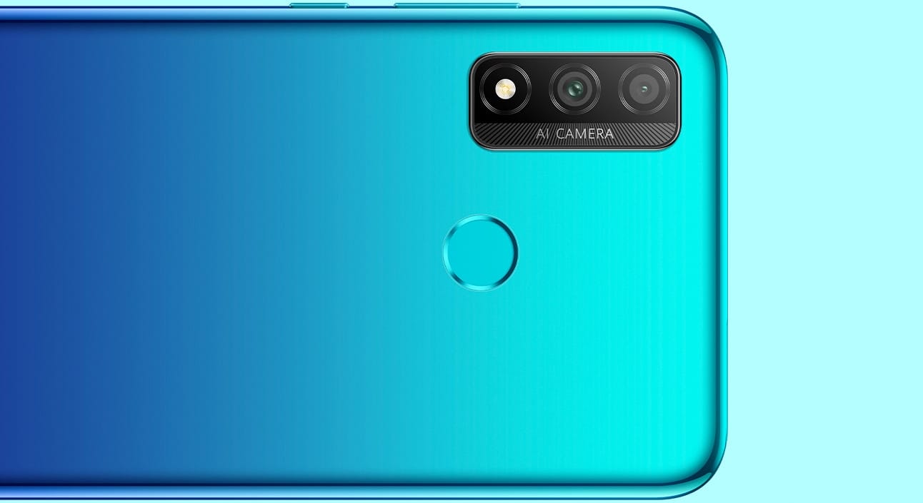 Google Destekli Huawei P Smart Göründü!