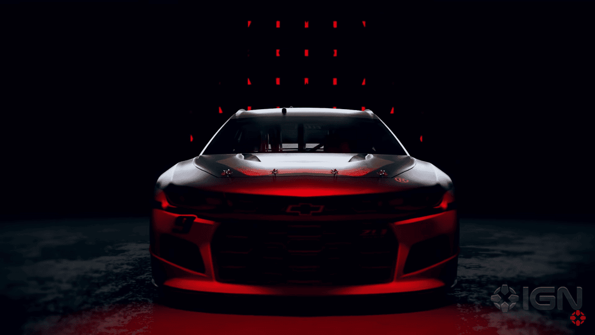 NASCAR Heat 5 Geliyor! Duyuru Yapıldı