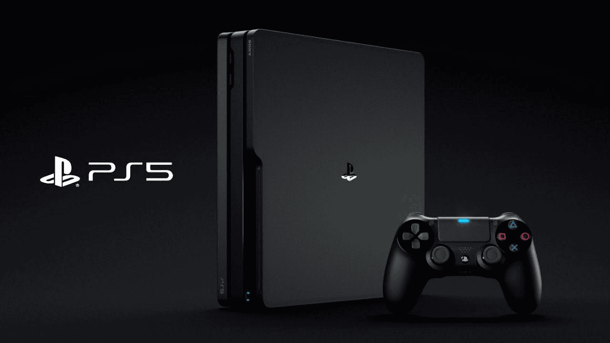 Sony, PlayStation 5 Sayfasını Güncelledi