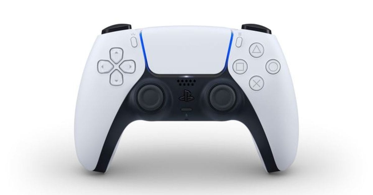 PlayStation 5
