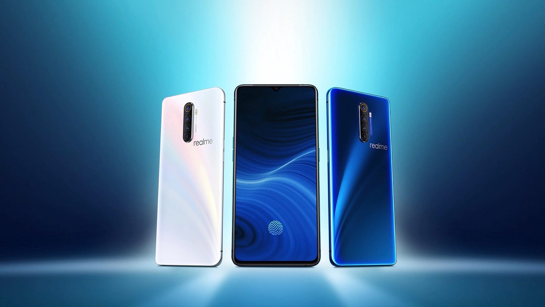 Realme X2 Pro Türkiye'de Satışa Çıktı!