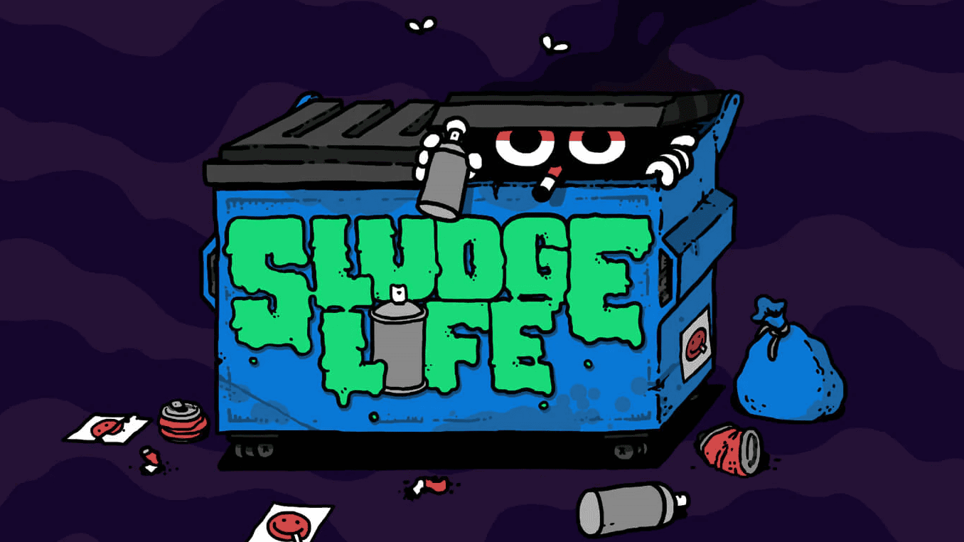 Epic Games Store'da tam 1 yıl boyunca ücretsiz olan oyun: Sludge Life