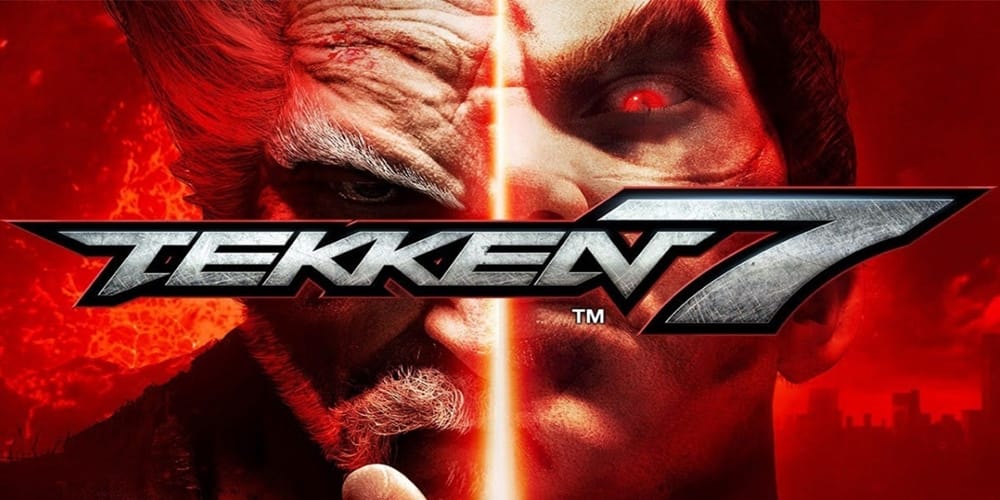 Tekken 7 ve DLC'leri Steam'de indirime girdi!