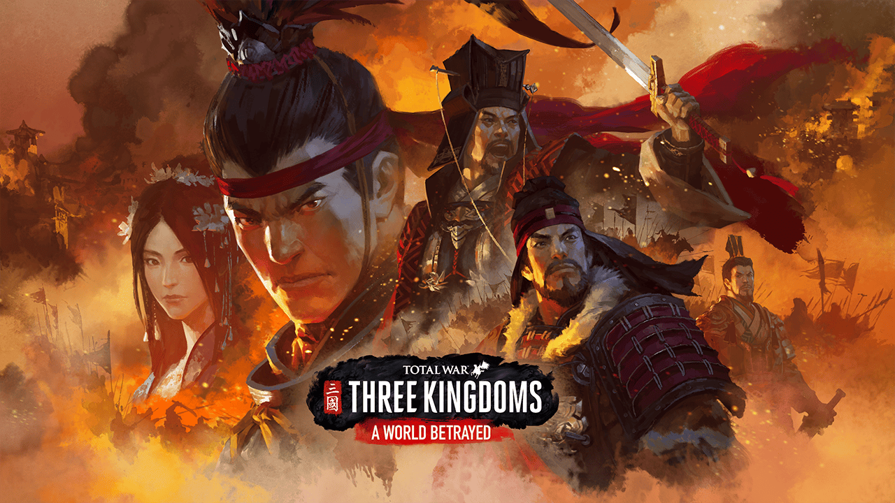Total War: Three Kingdoms Sistem Gereksinimleri Nedir?