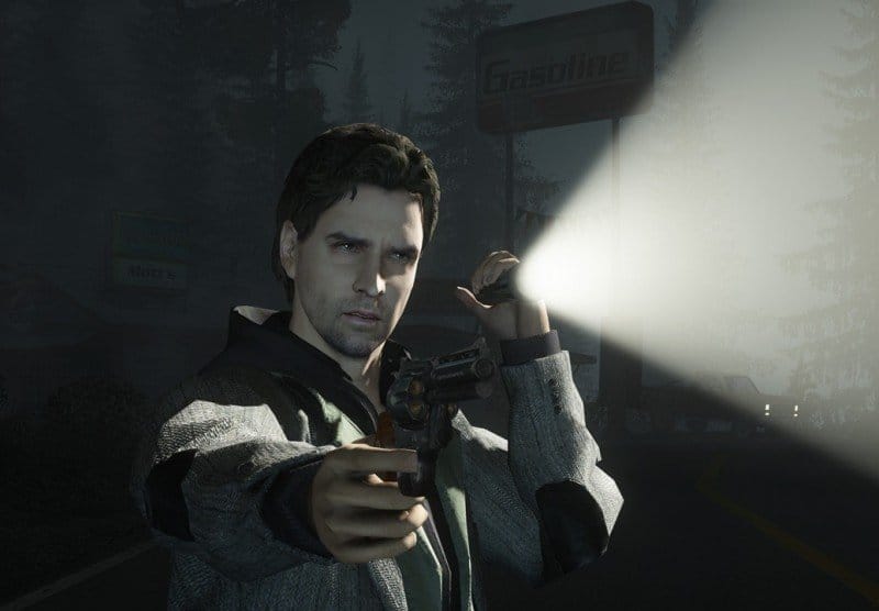 Alan Wake, Steam'de 2.5 TL fiyatı ile indirime girdi