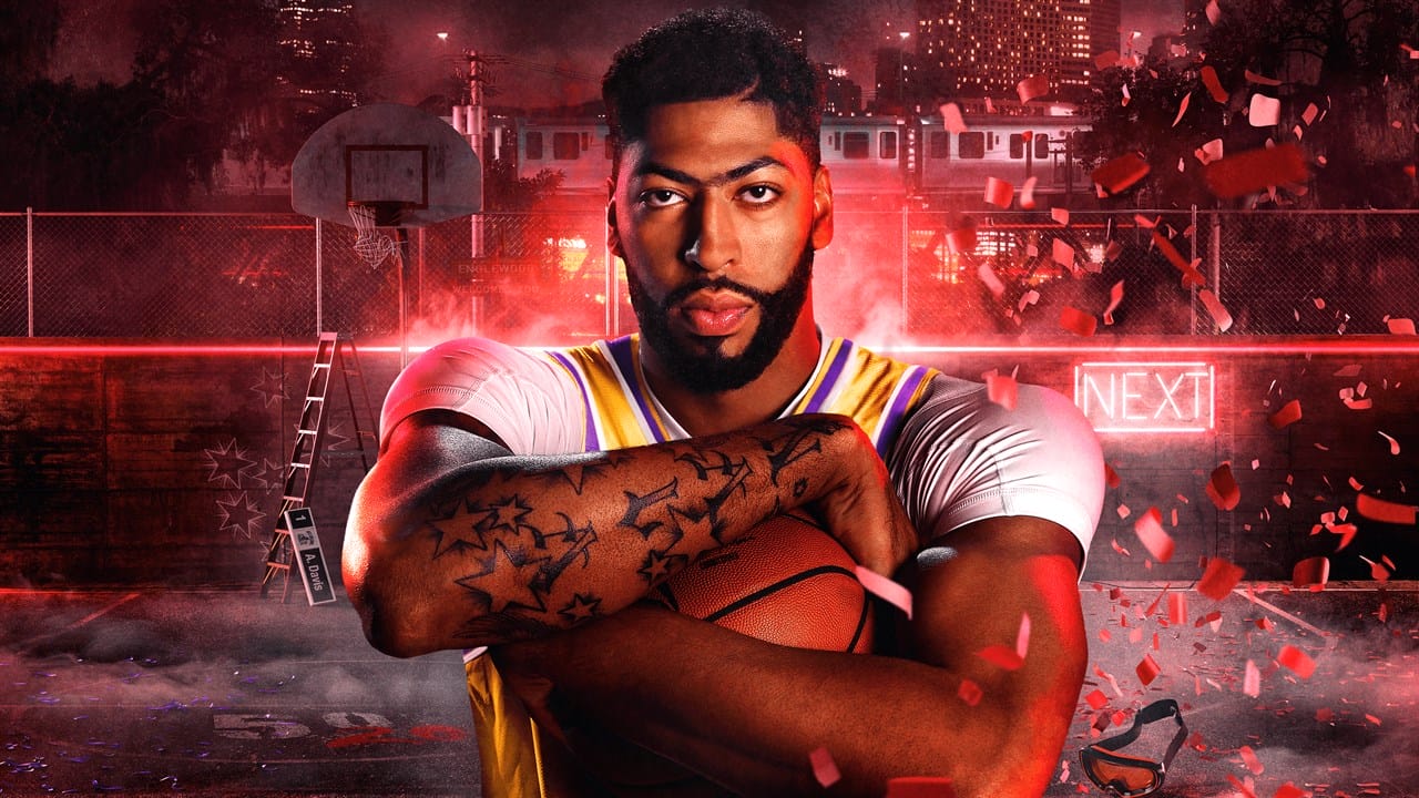 NBA 2K20 PlayStation Store’da 22 TL’ye düştü!