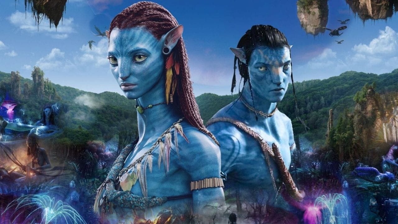 Avatar 2 filminin konusu belli oldu