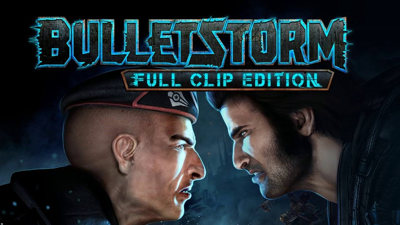 Bulletstorm: Full Clip Edition Steam'de %90 İndirimde!