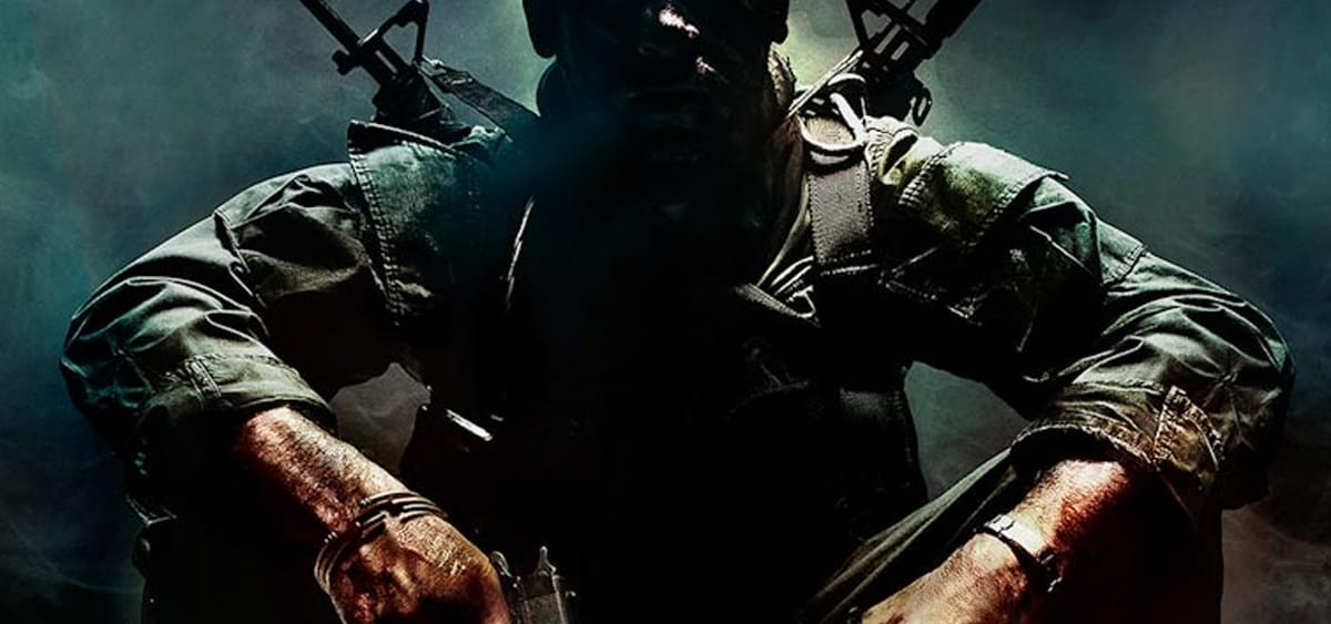 Yeni COD Oyunu: Call of Duty: Black Ops Cold War