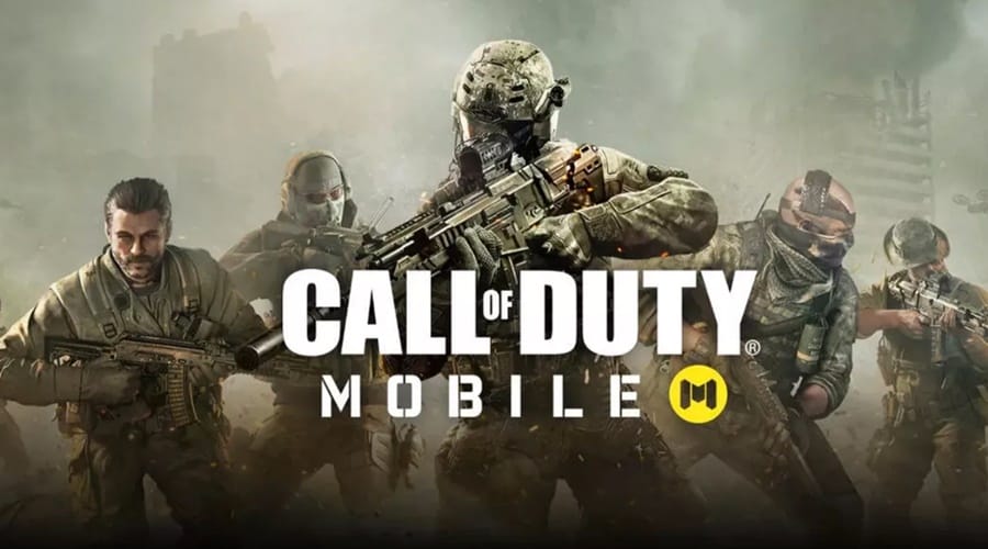 Call of Duty:Mobile için yeni bir dönem başlıyor