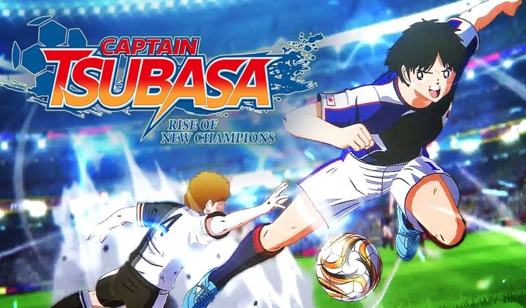 Captain Tsubasa:Rise of New Champions'un çıkış tarihi açıklandı