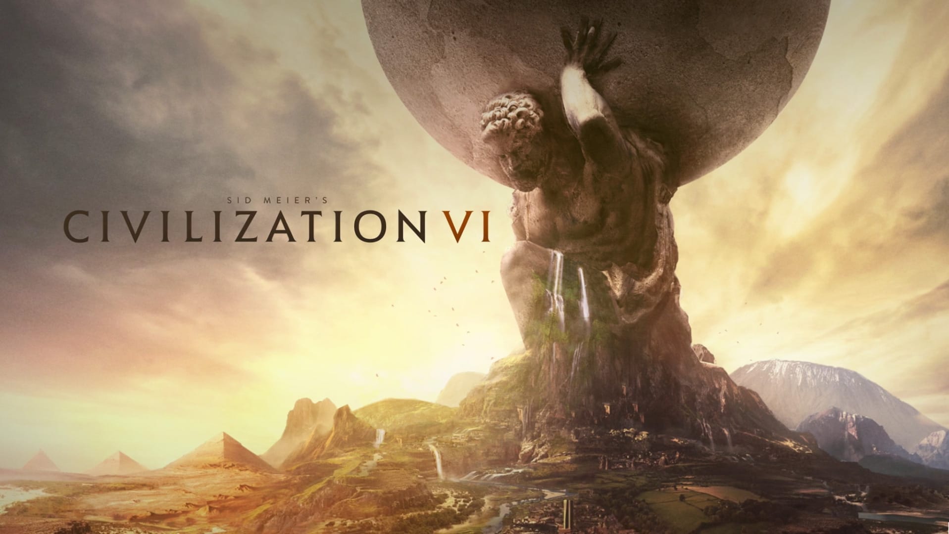 Epic Games Store'da bu hafta Sid Meier's Civilization® VI ücretsiz!
