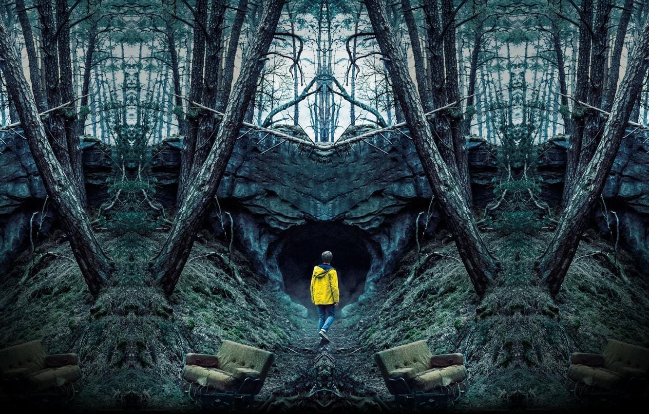 Netflix yapımı dizi Dark'ın 3. sezonu 27 Haziran'da yayınlanacak!