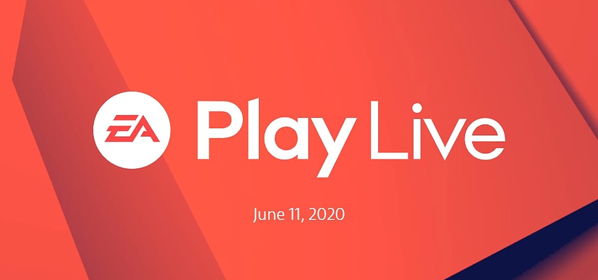 İptal Edilen EA Play Live 2020, Haziran Ayında Geri Dönüyor!