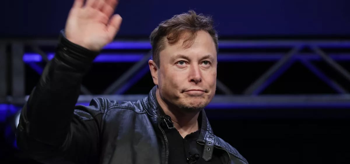 Almak için Yanıp Tutuşuna Bak: Elon Musk, Twitter'ı Satın Almaktan Vazgeçti