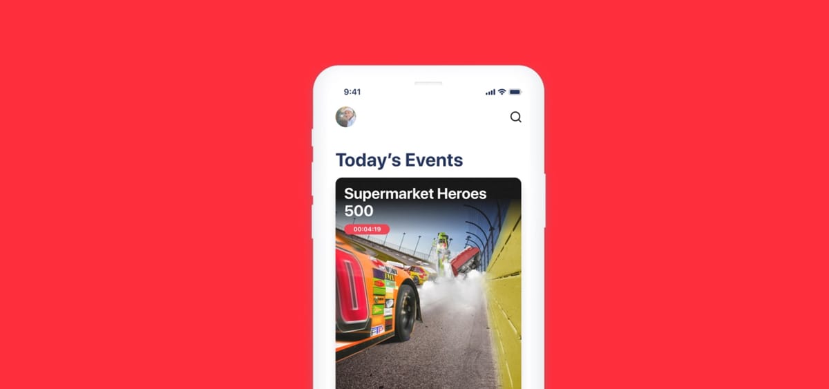 Facebook'tan Canlı Etkinlik Uygulaması: Venue