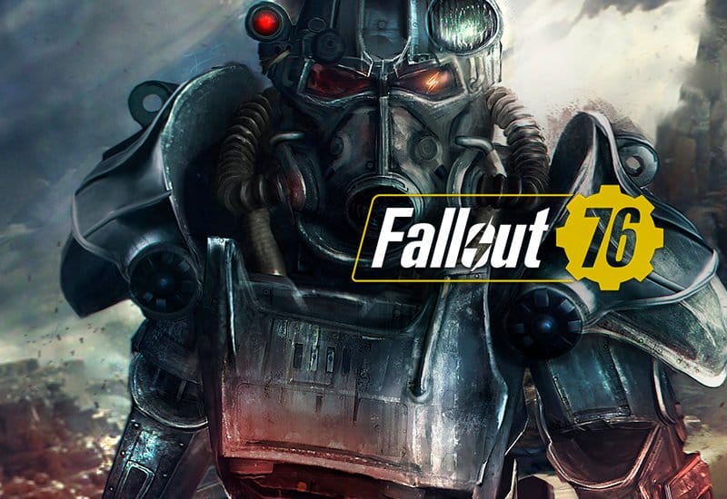 Fallout 76 bu hafta sonu için ücretsiz oluyor