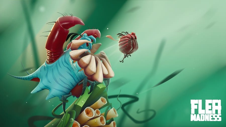 Pire savaşlarına hoşgeldiniz: Flea Madness oyunu duyuruldu