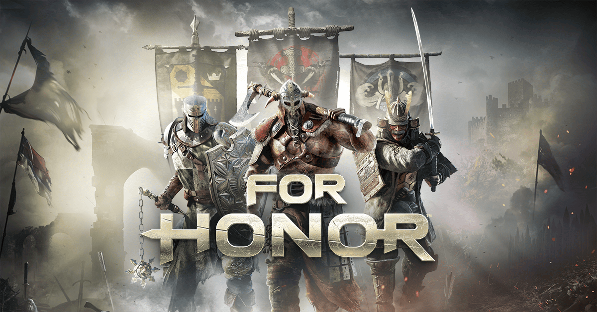 For Honor Sistem Gereksinimleri 2020