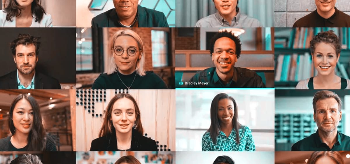 Haydaa: Google Meet, Rakiplerinden Daha Fazla Veri Topluyor!