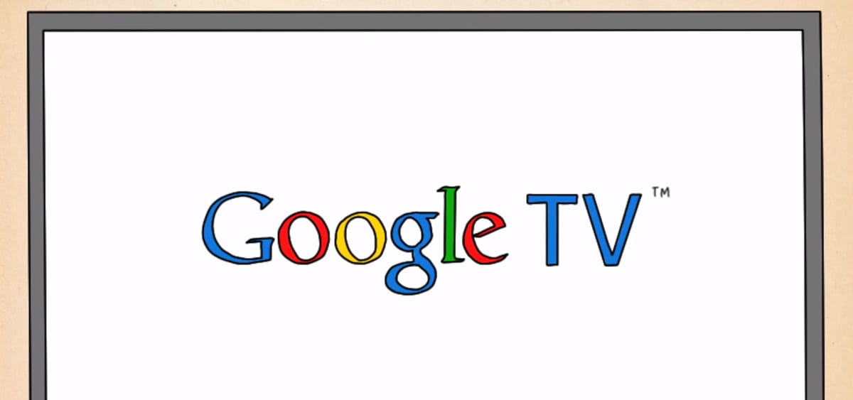 Televizyon Dünyasına Yeni Bir İsim: Google TV