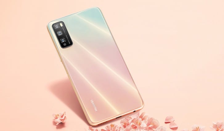 Huawei Enjoy Z Satışa Çıktı!