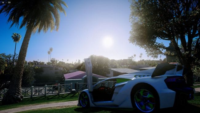 En İyi GTA 5 Modları ile Grand Theft Auto V'i Değiştirin