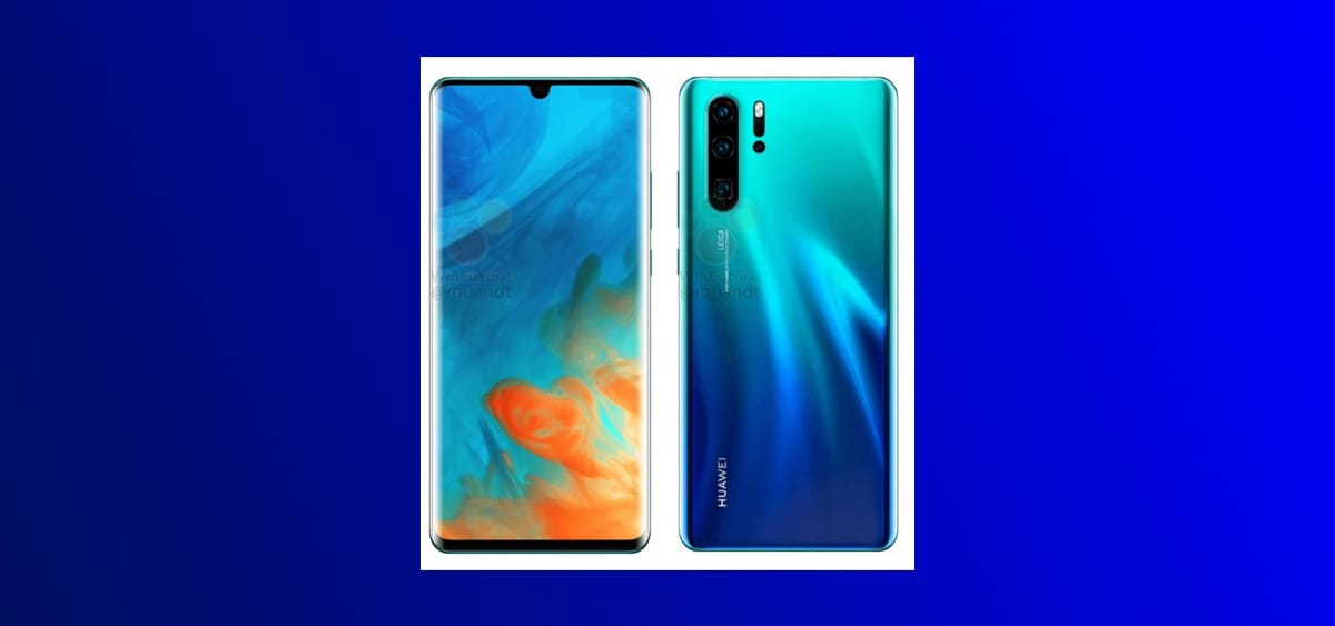 Huawei P30 Pro New Edition: Google Destekli Huawei Telefon