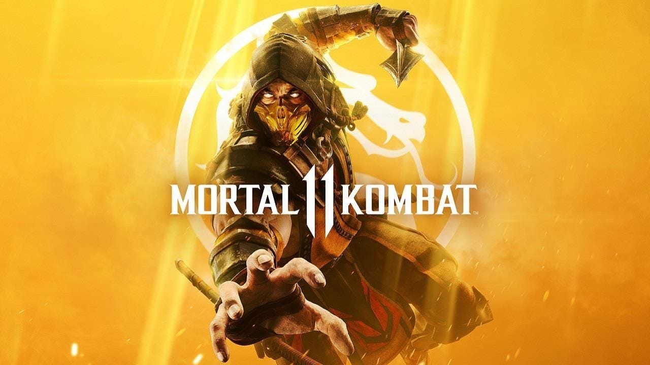 Oyun Tavsiyesi: Mortal Kombat 11